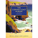 British Library Crime Classics 6 Books Collection Set Cornish Coast Murder NEW - The Book Bundle